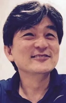 Sonoda, Hideki
