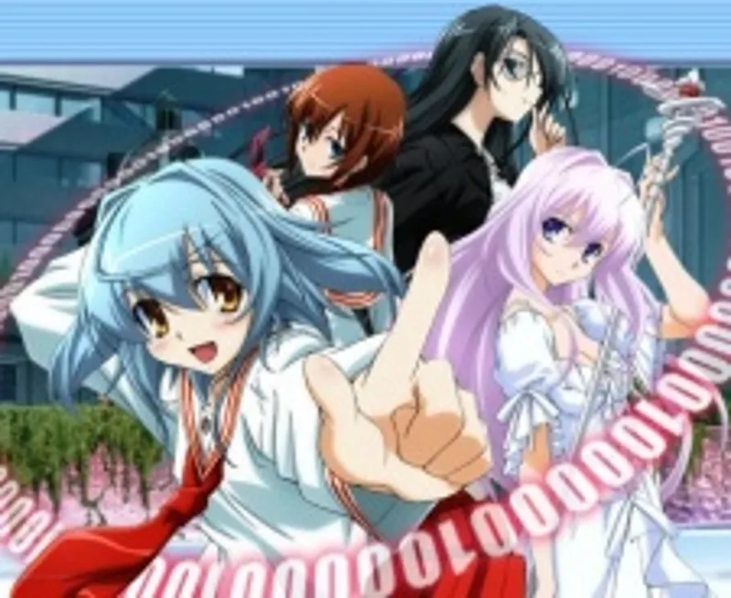 Modern Magic Made Simple Gets OVA on HIDIVE