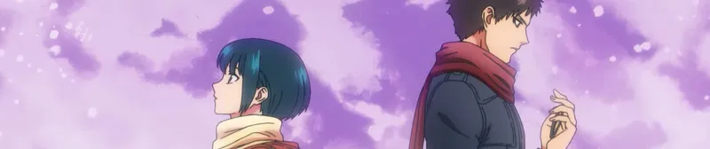 Mononogatari: Les Esprits Malveillants Crunchyroll'da İngilizce Dublaj ile Yayında
