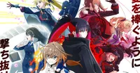 Magical Girl Lyrical Nanoha EXCEEDS yeni oyuncu kadrosunu ve fragmanını duyurdu