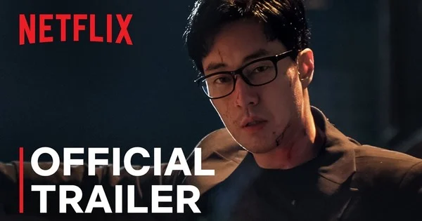 Canlı Aksiyon "Agent Kim Reactivated" 26 Haziran'da Netflix'te Yayınlanacak