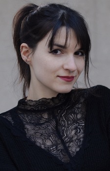 Schwarz, Sabrina
