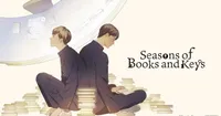 Shueisha Games, Seasons of Books and Keys Gizem Serisinin Oyun Uyarlamasını Duyurdu