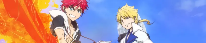 Fantastik Samuray Serisi "Orient" Artık Crunchyroll'da Yayında