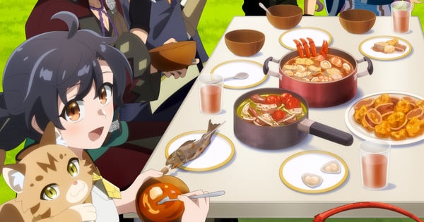 Forsaken Saintess Anime Yeni Fragmanını ve Jenerik Şarkısını Duyurdu