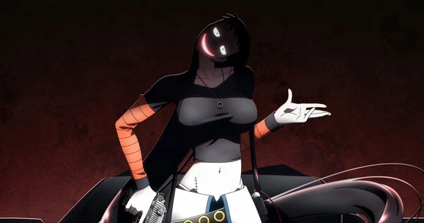Murciélago Mangası 2027'de Anime Olacak