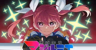 Yusuke Shirai Magilumiere Magical Girls Inc. 2. Sezon kadrosuna katıldı