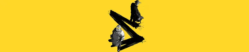 Sakamoto Days'ın İkinci Kısmı İngilizce Dublajla Netflix'te Yayında