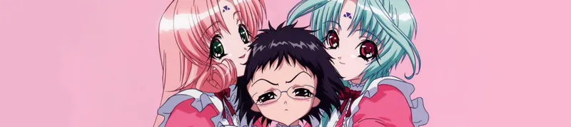 DearS, Crunchyroll ve Hulu'da İngilizce Dublaj ile Yayında
