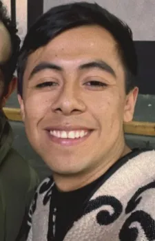 Mendoza Jr., Ricardo