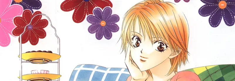 Skip Beat! İngilizce Dublajı Crunchyroll'da Yayında