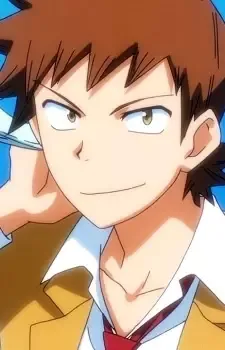 Shibaki, Kouta