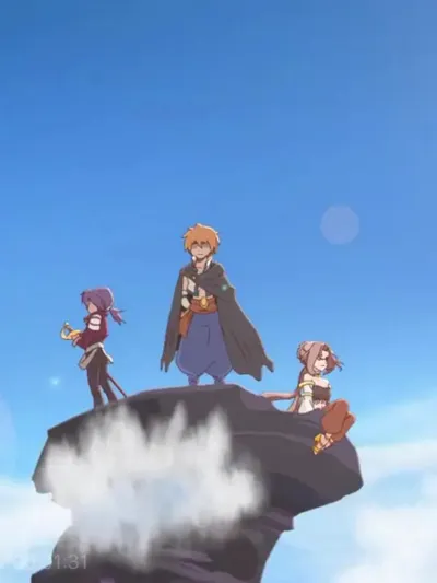 Na Sa Er Ding Dong Youji