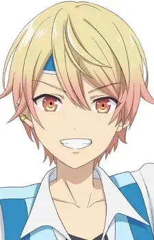 Tenma, Tsukasa
