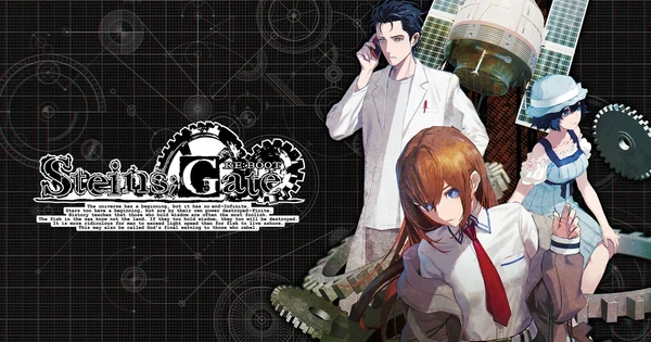 Steins;Gate Re:Boot Japonya satış listelerine hızlı bir giriş yaptı