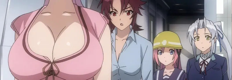 Triage X animesi Crunchyroll'da Yayında