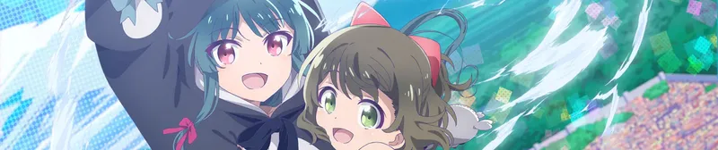 Kuma Kuma Kuma Bear Punch! 2. Sezonu Crunchyroll'da Yayınlanıyor