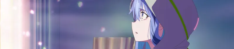 Pompo the Cinephile Açılış Şarkısı Müzik Videosu Yayında