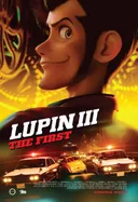 Lupin III: The First
