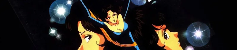 Cat's Eye Anime Crunchyroll'da Yayında