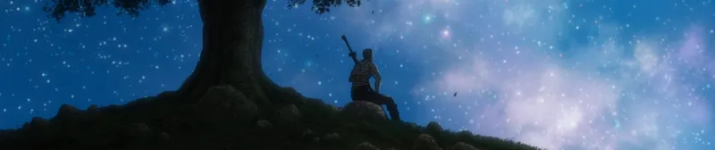 Berserk: Golden Age Arc - Memorial Edition Crunchyroll'da Yayında