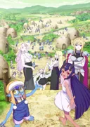 Tensei Goblin dakedo Shitsumon Aru? trendlerde yükselişe geçti