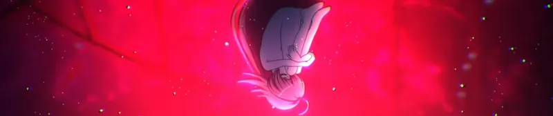 Coruscate: DNA YouTube'da İngilizce Dublajıyla Yayında