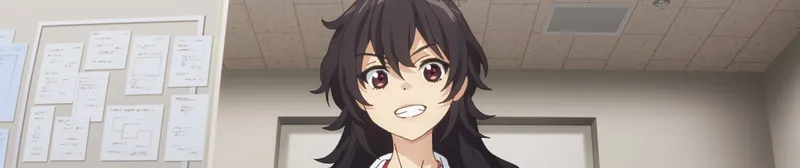 Tıbbi Gizem "Ameku M.D." Artık Crunchyroll'da Yayında