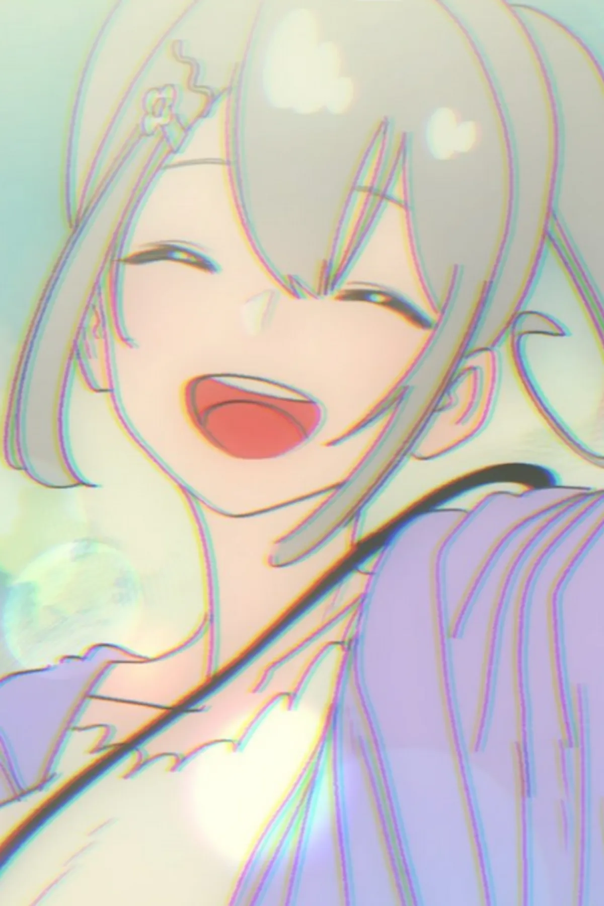 Shirogane Noel'in "Wander!" Müzik Videosu Yayında