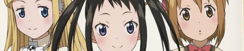 Soul Eater NOT! Artık TubiTV ve Hulu'da Yayında