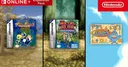 Nintendo, GBA Kütüphanesine Monster Rancher, Metal Slug ve Kururin Paradise Ekledi