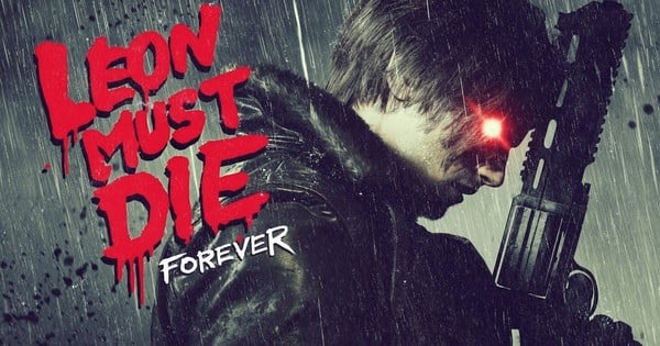 Resident Evil Requiem'a 'Leon Sonsuza Dek Ölmeli' Modu Eklendi