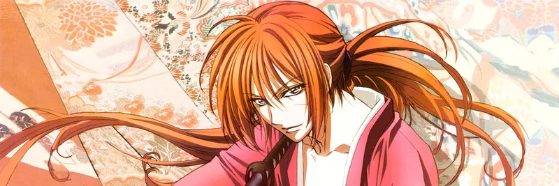 Rurouni Kenshin Klasik Anime Hulu ve Crunchyroll'da Yayında