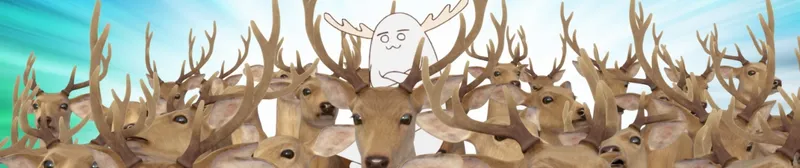My Deer Friend Nokotan Amazon, Crunchyroll ve YouTube'da Yayında