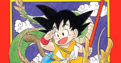 Akira Toriyama Will Eisner Çizgi Roman Ödülleri Onur Listesi'ne Seçildi
