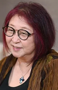 Takahashi, Rumiko