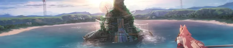 Arknights Music Video 'Day by Day' Now Streaming