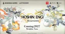 Shueisha Games, Hoshin Engi Re:surrection oyununu 2027 için duyurdu