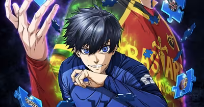 Blue Lock 3. Sezonu Neo Egoist League Adıyla Geliyor, Yeni Görsel Yayınlandı
