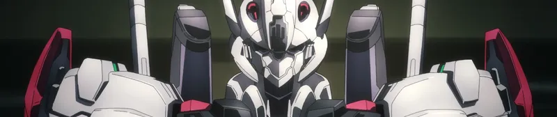 Gundam: Witch from Mercury Prologue Crunchyroll'da Yayında