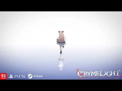 FuRyu Reveals Opening Video and Theme Song for CRYMELIGHT