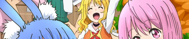My Unique Skill Makes Me OP Even at Level 1, Crunchyroll'da Yayında