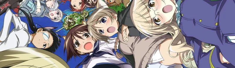 Strike Witches 2 İngilizce Dublaj ile Yayında