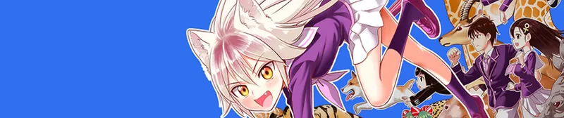 Seton Academy: Join the Pack! Crunchyroll'da Yayında