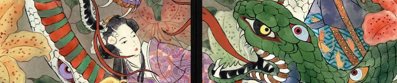 Mononoke Movie 3: Hebigami Set for Spring 2026