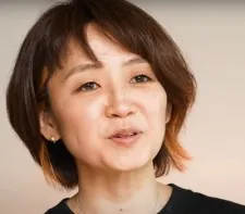 Komaki, Aya