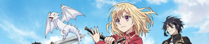The Do-Over Damsel Conquers The Dragon Emperor Crunchyroll'da Yayında