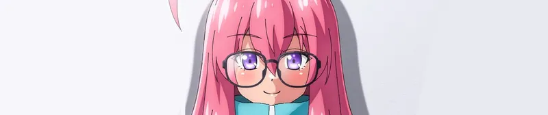 Otaku NEET Kunoichi!? Dub Yayını HIDIVE'da Başladı