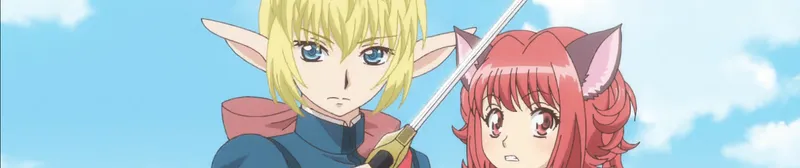 Tokyo Mew Mew New ♡ 2, HIDIVE'de İngilizce Dublaj ile Yayında
