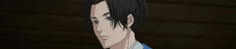 Ōoku: The Inner Chambers Now Streaming on Netflix